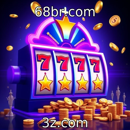 Evolução de Jackpots Progressivos e Recursos de Jogos