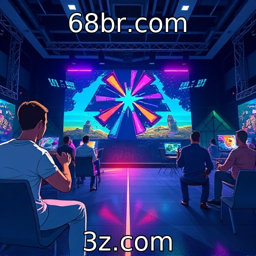 Avanços em tecnologia de jogos híbridos e cross-platform