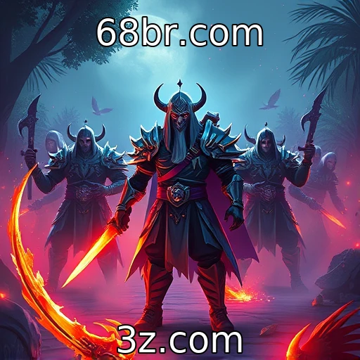 Lançamentos inovadores de jogos PG impactam o setor