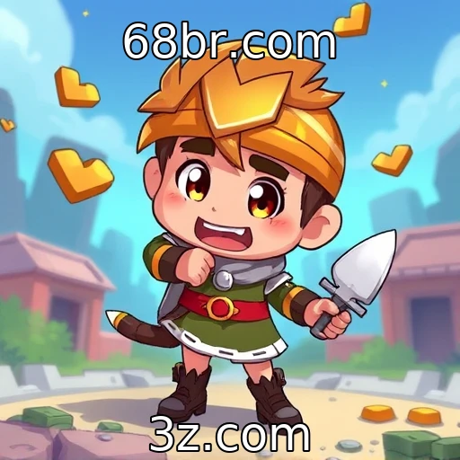 Inovações em RNG e animações no desenvolvimento de jogos